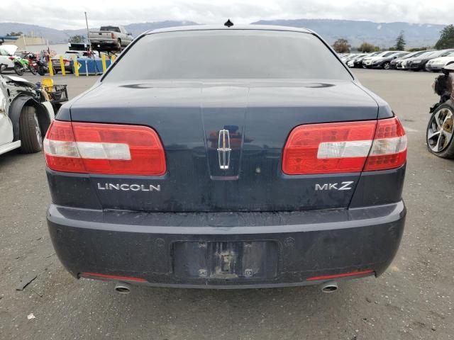 Photo 6 from auction – 2008 LINCOLN MKZ with VIN 3LNHM26T68R659146