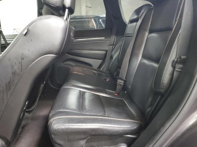 Photo 10 from auction – 2017 JEEP GRAND CHER with VIN 1C4RJFBG1HC603339
