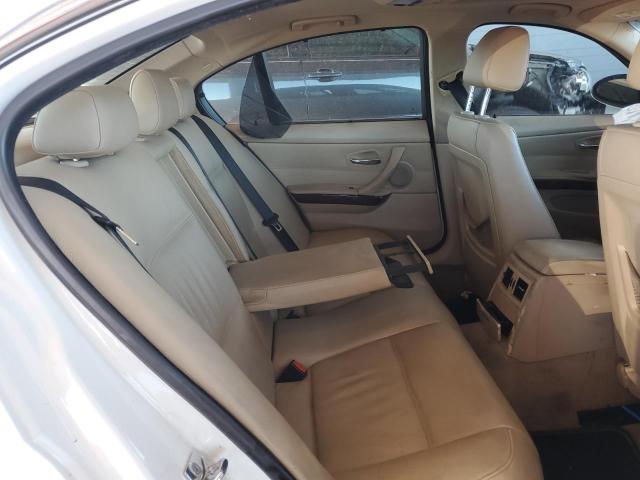 Photo 10 from auction – 2006 BMW 330 I with VIN WBAVB33516PS13903
