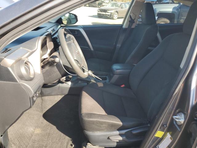 Photo 7 from auction – 2018 TOYOTA RAV4 LE with VIN JTMBFREV4JD241957