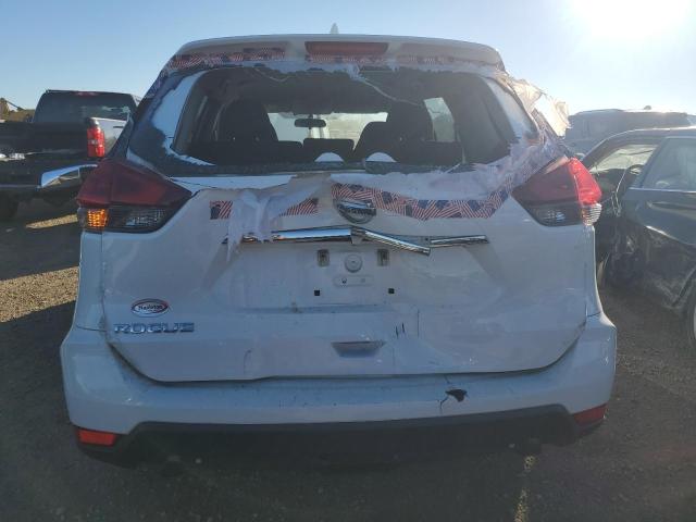 Photo 6 from auction – 2018 NISSAN ROGUE S with VIN 5N1AT2MT3JC789431