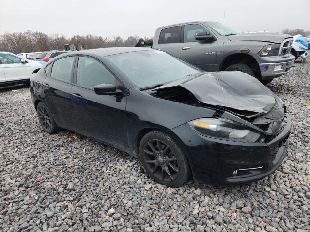 Photo 4 from auction – 2016 DODGE DART SXT with VIN 1C3CDFBB8GD565042