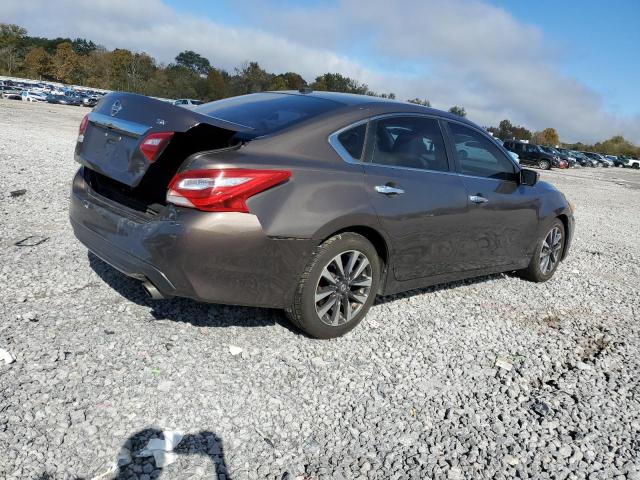 Photo 3 from auction – 2017 NISSAN ALTIMA 2.5 with VIN 1N4AL3AP8HC198223