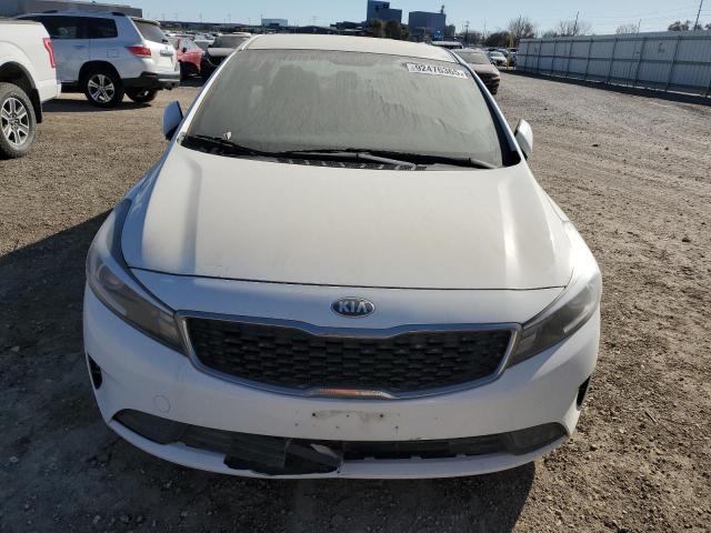 Photo 5 from auction – 2017 KIA FORTE LX with VIN 3KPFK4A79HE087455