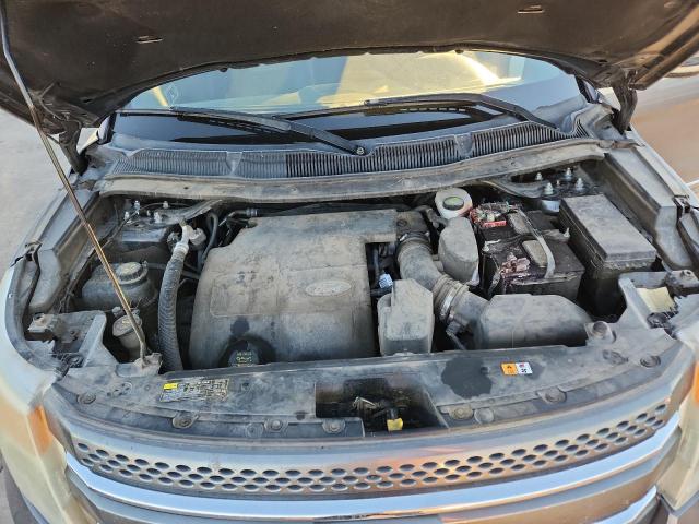 Photo 12 from auction – 2011 FORD EXPLORER L with VIN 1FMHK8F83BGA87813
