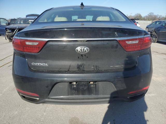 Photo 6 from auction – 2017 KIA CADENZA PR with VIN KNALB4J19H5086717