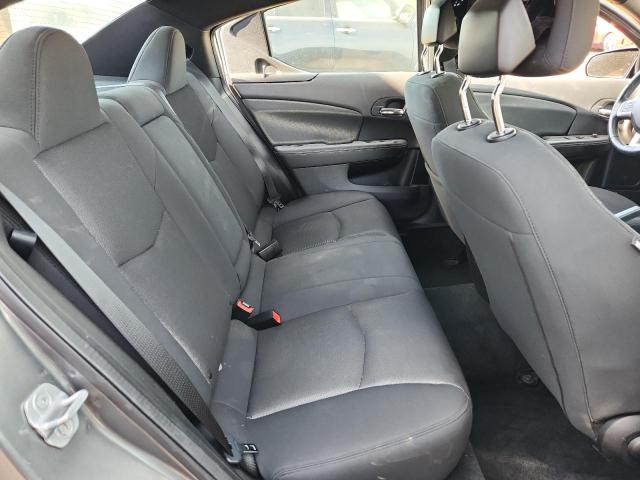 Photo 10 from auction – 2012 DODGE AVENGER SX with VIN 1C3CDZCBXCN112190