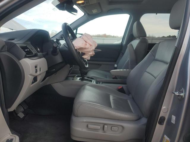 Photo 7 from auction – 2019 HONDA PILOT EXL with VIN 5FNYF6H53KB067913