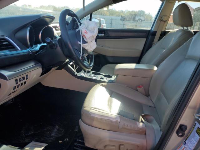 Photo 7 from auction – 2015 SUBARU OUTBACK 2. with VIN 4S4BSBJC8F3252718