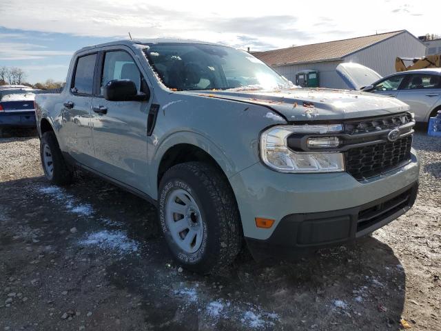 Photo 4 from auction – 2023 FORD MAVERICK X with VIN 3FTTW8E35PRA89166