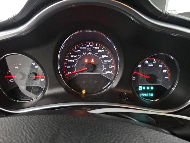 Photo 9 from auction – 2012 DODGE AVENGER SE with VIN 1C3CDZAB6CN310641