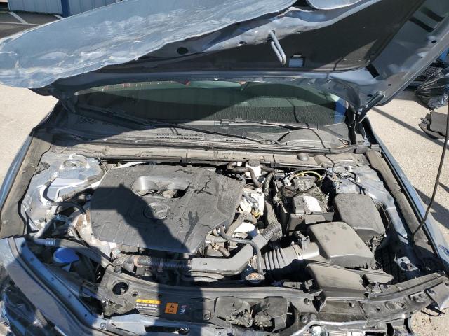 Photo 11 from auction – 2025 MAZDA 3 PREFERRE with VIN 3MZBPBCM6SM467726