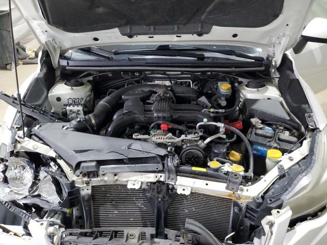 Photo 11 from auction – 2012 SUBARU IMPREZA PR with VIN JF1GPAC61CH219299