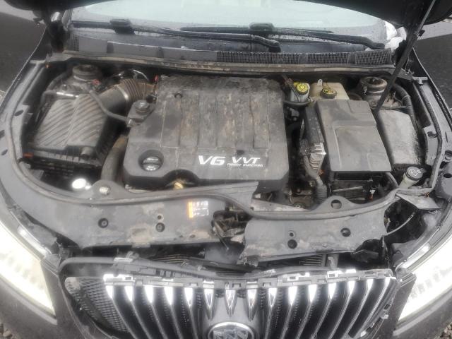 Photo 11 from auction – 2013 BUICK LACROSSE with VIN 1G4GL5G34DF239374