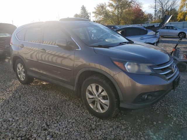 Photo 4 from auction – 2012 HONDA CR-V EX with VIN 5J6RM4H50CL038506