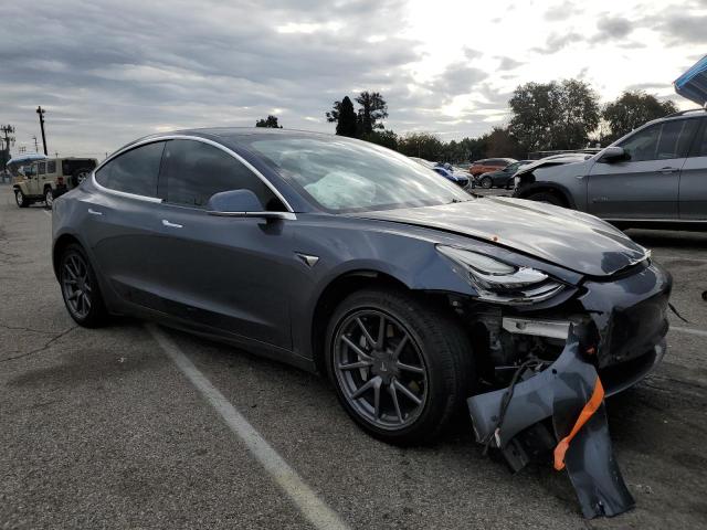 Photo 4 from auction – 2020 TESLA MODEL 3 with VIN 5YJ3E1EA5LF611458