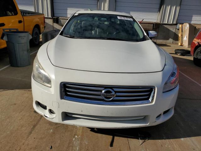Photo 5 from auction – 2013 NISSAN MAXIMA S with VIN 1N4AA5AP6DC834374
