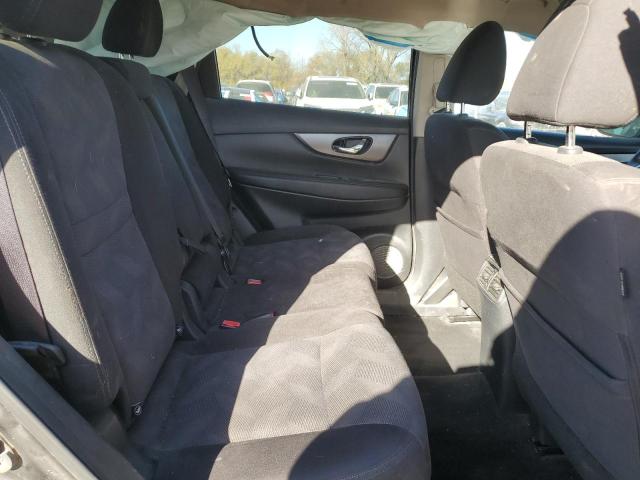 Photo 11 from auction – 2016 NISSAN ROGUE S with VIN KNMAT2MV9GP737308