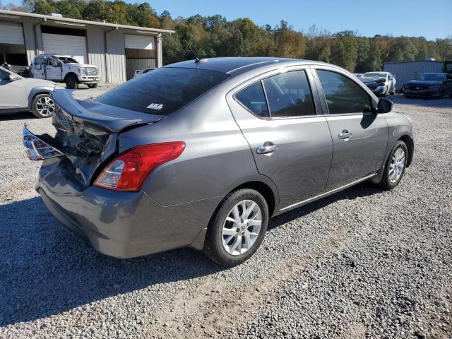 Photo 3 from auction – 2019 NISSAN VERSA S with VIN 3N1CN7AP2KL814548