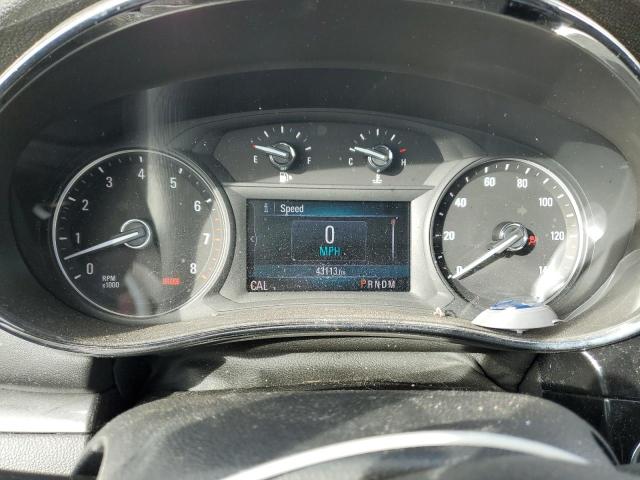 Photo 9 from auction – 2019 BUICK ENCORE PRE with VIN KL4CJESB9KB777168