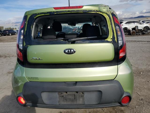 Photo 6 from auction – 2015 KIA SOUL with VIN KNDJN2A28F7765216
