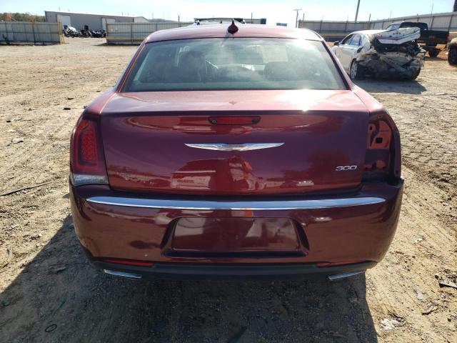 Photo 6 from auction – 2016 CHRYSLER 300 with VIN 2C3CCAAGXGH208077