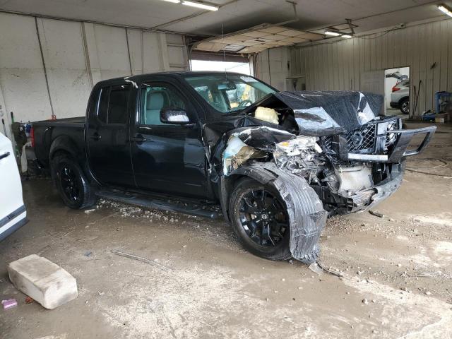 Photo 4 from auction – 2020 NISSAN FRONTIER S with VIN 1N6ED0EA6LN705353