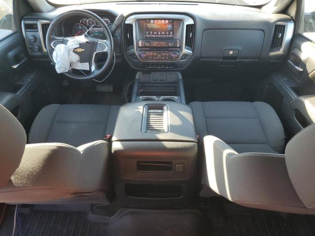 Photo 8 from auction – 2017 CHEVROLET SILVERADO with VIN 3GCUKREC5HG223063