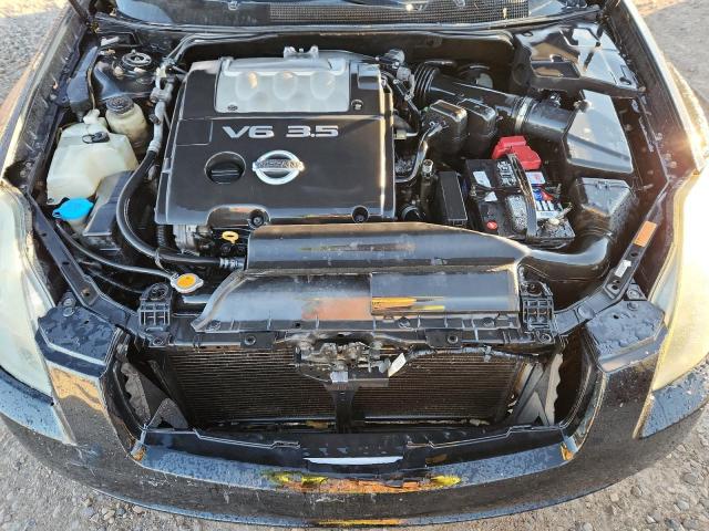 Photo 11 from auction – 2005 NISSAN MAXIMA SE with VIN 1N4BA41E25C872361