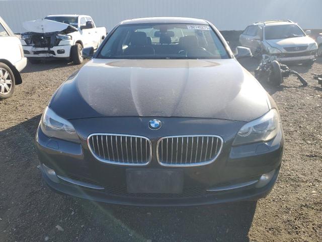 Photo 5 from auction – 2013 BMW 528 I with VIN WBAXG5C55DD228831