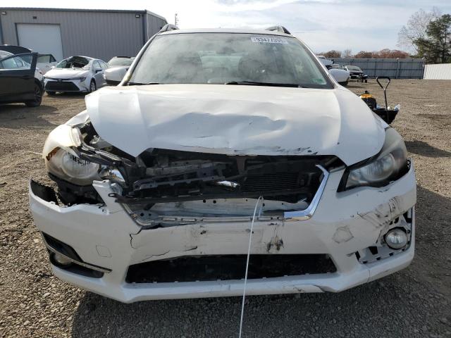 Photo 5 from auction – 2016 SUBARU IMPREZA SP with VIN JF1GPAP62G8282055