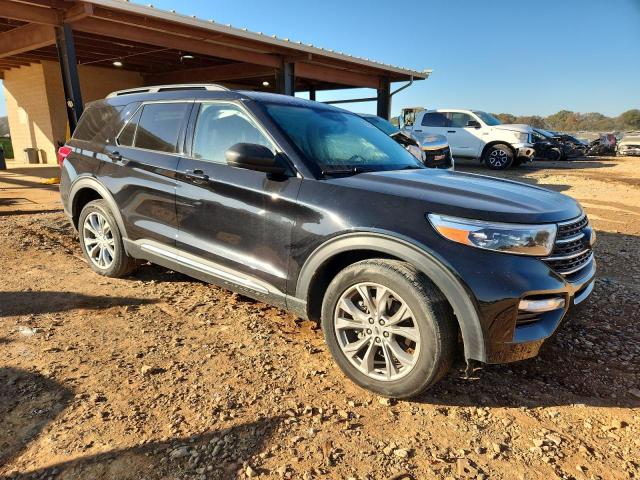 صورة رقم 4 من المزاد - 2021 FORD EXPLORER X مع VIN 1FMSK7DH9MGB39774