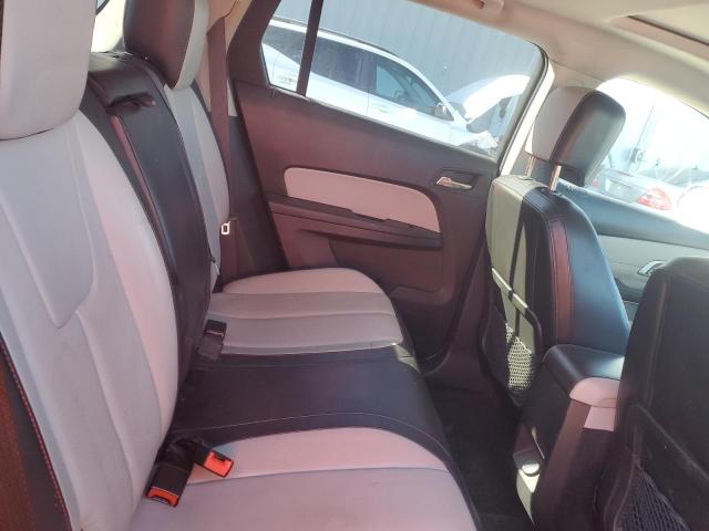 Photo 11 from auction – 2011 GMC TERRAIN SL with VIN 2CTFLWE55B6250437