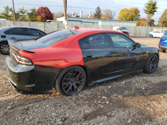 Photo 3 from auction – 2016 DODGE CHARGER R/ with VIN 2C3CDXCTXGH155374