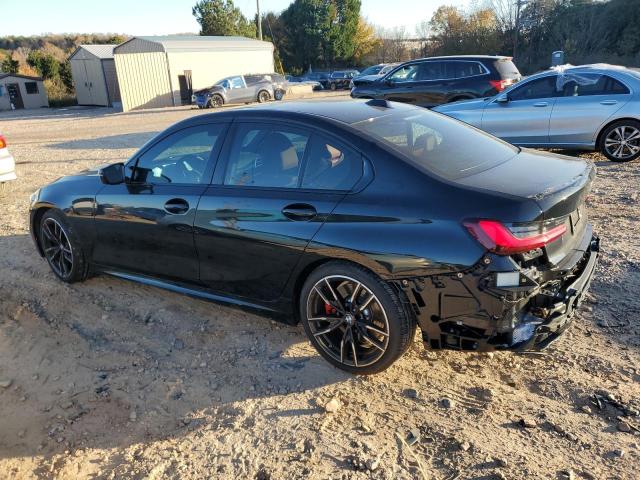 Photo 2 from auction – 2025 BMW M340I with VIN 3MW59FT07S8F59044