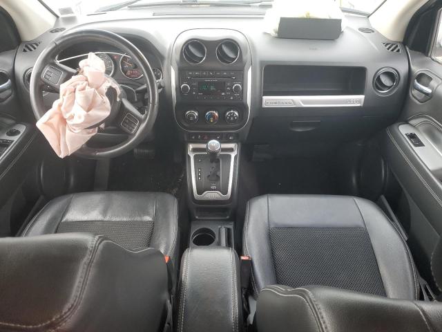 Photo 8 from auction – 2014 JEEP COMPASS LA with VIN 1C4NJDEB4ED784719