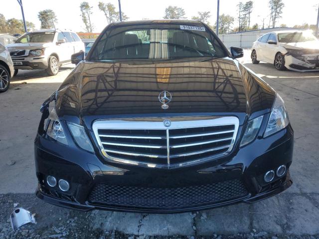Photo 5 from auction – 2010 MERCEDES-BENZ E 350 with VIN WDDHF5GB7AA036999