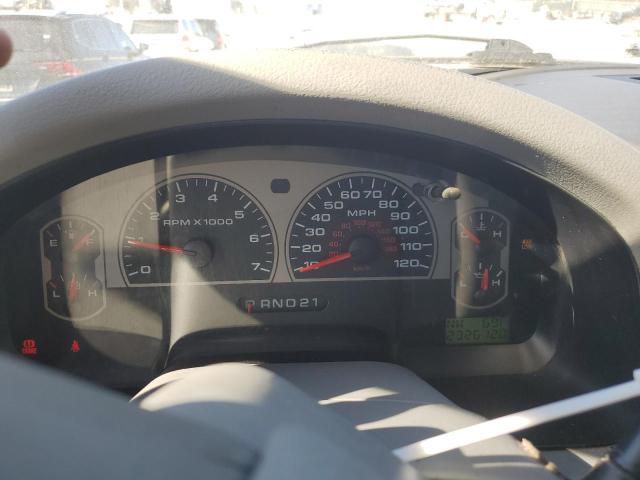 Photo 9 from auction – 2006 FORD F150 with VIN 1FTPX14516FA03758