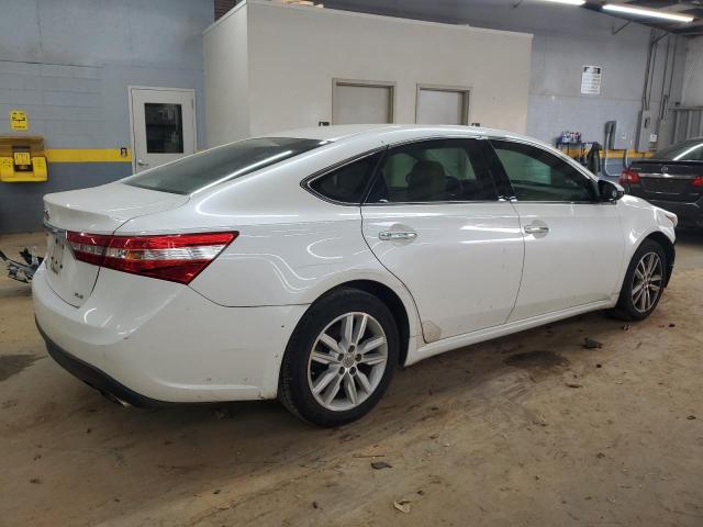 Photo 3 from auction – 2013 TOYOTA AVALON with VIN 4T1BK1EB4DU029031