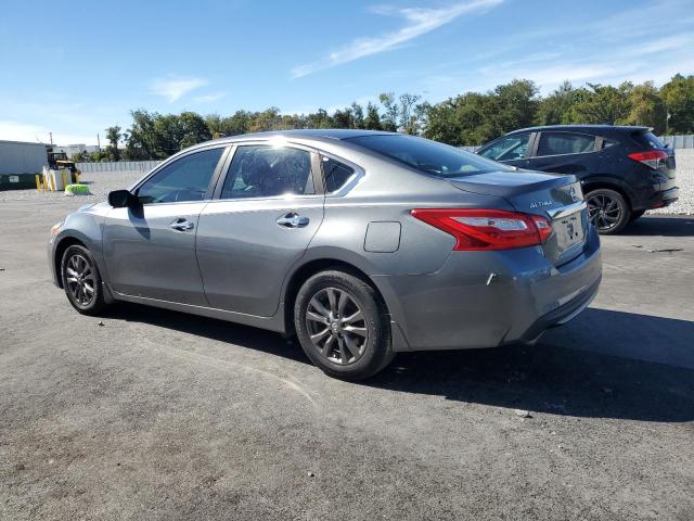 Photo 2 from auction – 2017 NISSAN ALTIMA 2.5 with VIN 1N4AL3AP4HC297931