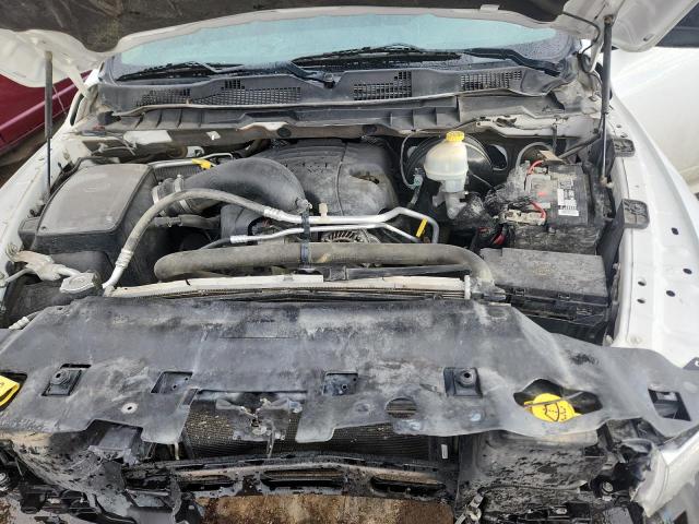 Photo 11 from auction – 2015 RAM 1500 ST with VIN 1C6RR6FT7FS654547