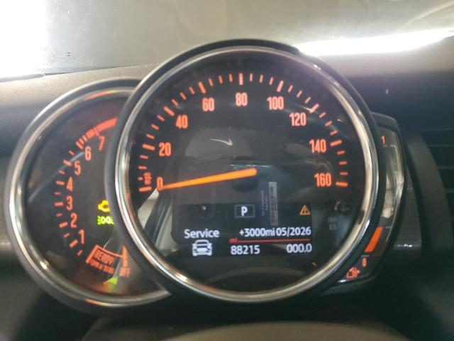 Photo 9 from auction – 2020 MINI COOPER with VIN WMWXU7C0XL2M39249