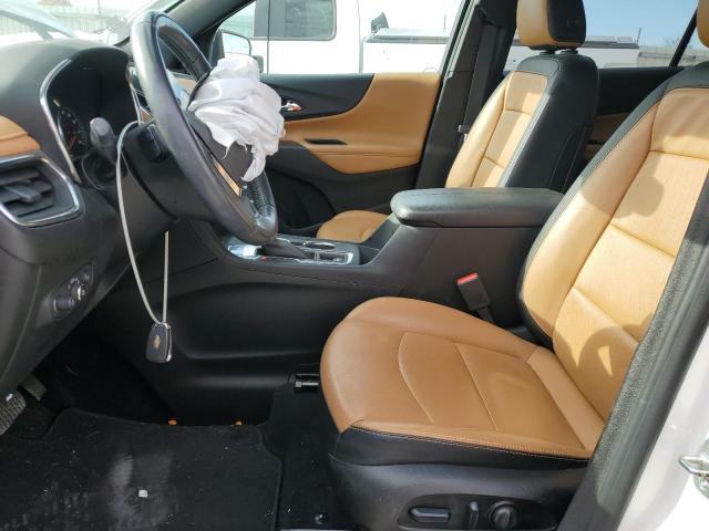 Photo 7 from auction – 2021 CHEVROLET EQUINOX PR with VIN 2GNAXNEV8M6140822