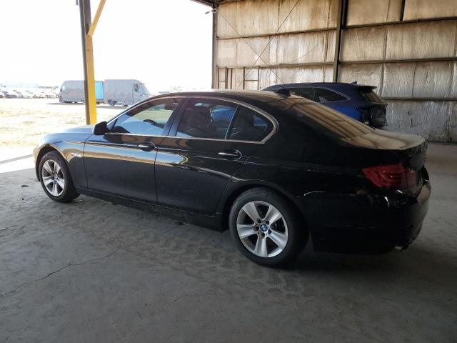 Photo 2 from auction – 2013 BMW 528 I with VIN WBAXG5C58DD230993