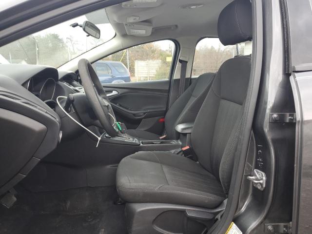 Photo 7 from auction – 2016 FORD FOCUS SE with VIN 1FADP3F29GL381434
