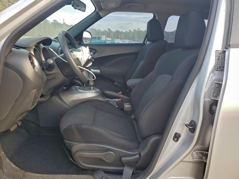 Photo 7 from auction – 2014 NISSAN JUKE S with VIN JN8AF5MR4ET351111