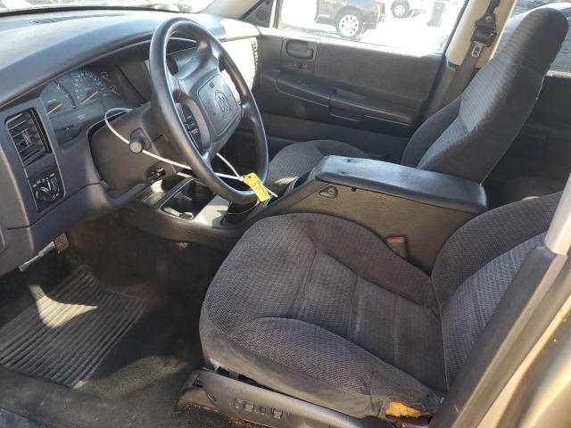Photo 7 from auction – 2001 DODGE DURANGO with VIN 1B4HS28Z41F509645