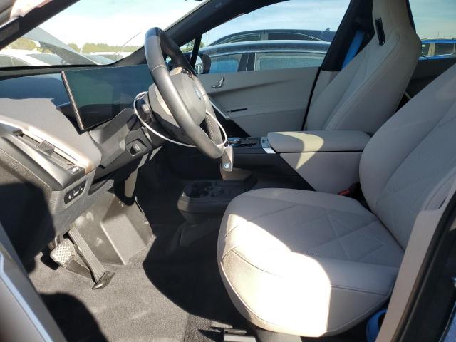 Photo 7 from auction – 2023 BMW IX XDRIVE5 with VIN WB523CF04PCM42681