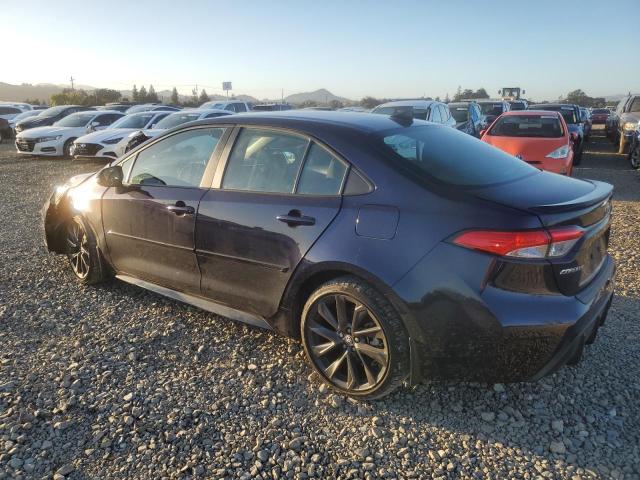 Photo 2 from auction – 2023 TOYOTA COROLLA SE with VIN 5YFS4MCE3PP144069
