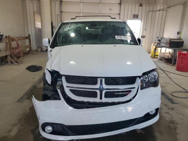 Photo 5 from auction – 2019 DODGE GRAND CARA with VIN 2C4RDGEG1KR647140